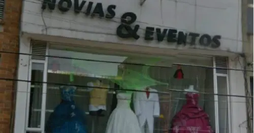 NOVIAS & EVENTOS SAN JOSÉ SUR NOVIAS & EVENTOS SAN JOSÉ SUR